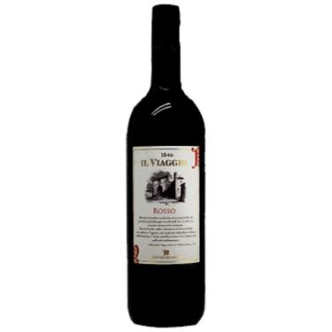 Imagem de VINHO CANTINA DEI MAESTRI IL VIAGGIO ROSSO 750ML