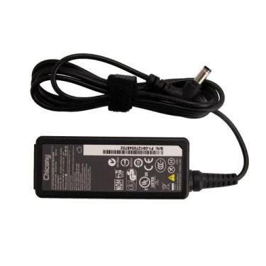 Imagem de Fonte para Notebook compatível com Chicony CPA 09-002 A040R007L 19 V 2