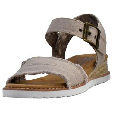 Imagem de Skechers BOBS Feminino 113541, Tpe, 11