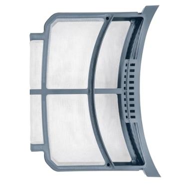 Imagem de WE16X32537 Filtro de tela para secadora de roupas