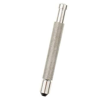 Imagem de MOUDOAUER Relógio de mão de aço inoxidável coroa Winder ajudante de enrolamento mecânico ferramenta de reparo de relojoeiro ferramenta de relojoeiro acessórios de relógio, 5.0mm