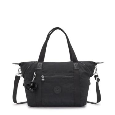 Imagem de Bolsa Kipling Art Preto