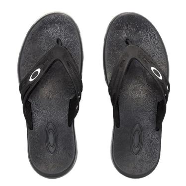 Imagem de Chinelo Oakley Killer Point II Camo Preto 38