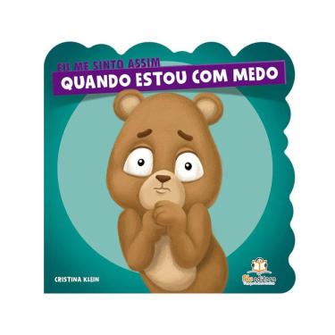 Imagem de Eu Me Sinto Assim Quando Estou Com Fome