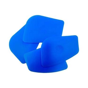 Imagem de Conjunto De 5 Ferramentas De Plástico Para Reparo De LCD De Celular E 