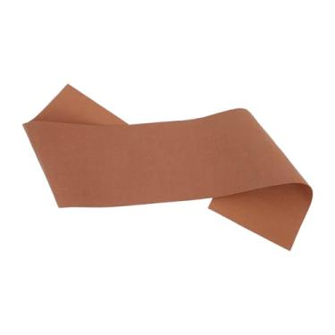 Imagem de Tapete Para - Feltro Antiderrapante Ajustável - Tapete de 300 x 40 cm,Para Porta da Frente Alpendre Jardim Quintal Entrada Degraus Passeios Quintal Traseiro Pátio Relvado