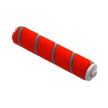 Imagem de Kit de substituição da escova principal + filtro HEPA, compatível com o aspirador de pó portátil sem fio Xiaomi Roidmi NEX X20 X30 S2 F8 Pro.(1 Main Brush)