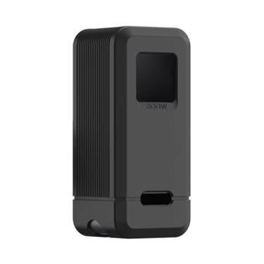 Imagem de 1 capa protetora de silicone para Anker Prime 200W Power Bank