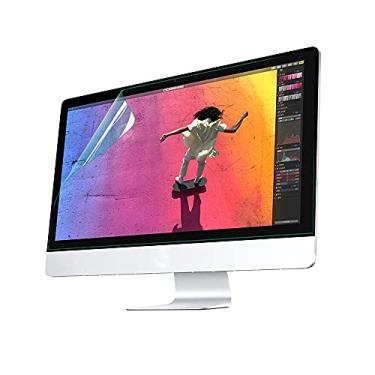 Imagem de Protetor de tela de bloqueio de luz azul de alta transmitância/anti UV e filtro de luz azul de brilho para monitor de 23 '' com proporção de aspecto 16: 9