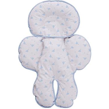 Imagem de Redutor de Bebê Conforto e Carrinho Baby Joy Fábula, Balões