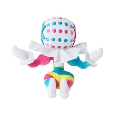 Imagem de Bonecos De Pelúcia Pokémon Da Região De Alola Guzzlord Staktaka Marsha