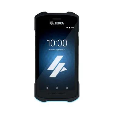 Imagem de Coletor De Dados Zebra Tc21 Básico, 2D, QR Code Imager - Se4100