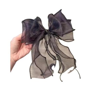 Imagem de Acessórios De Sapato Artesanais Multicoloridos, Decorações Elegantes D