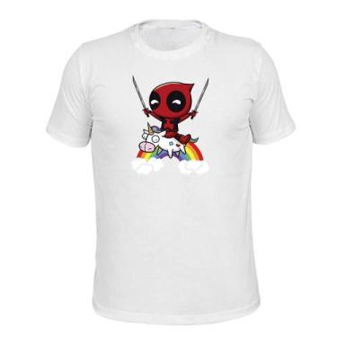 Imagem de Camiseta Plus Size 100% Algodão Malha 30.1 Estampada ArcoPool - Surpra