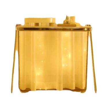 Imagem de Luzes De Natal LED Em 8 Modos, Luzes De Cortina USB Para Festas, Casam