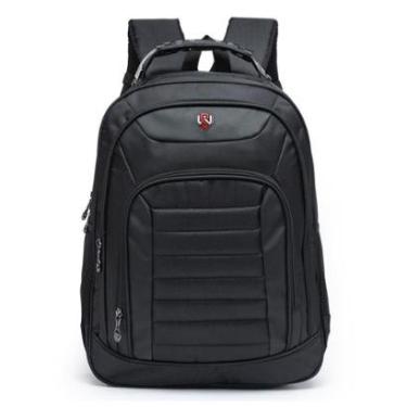 Imagem de Mochila Executiva Swissport Masculina Bussines Notebook 28 Litros-Unissex
