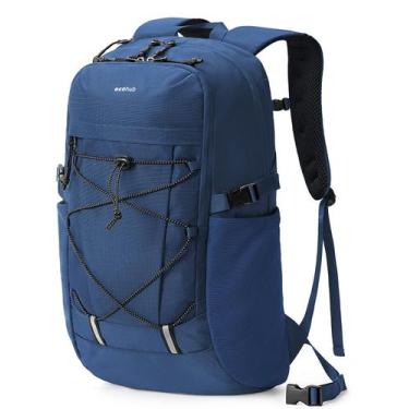 Imagem de Mochila de Senderismo ECOHUB 30L Impermeable y Ligera para Hombres y M