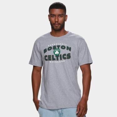 Imagem de Camiseta NBA Boston Celtics Nicktown Masculina-Masculino