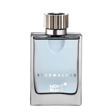 Imagem de Perfume Starwalker Eau De Toilette Montblanc Perfume Masculino 75ml