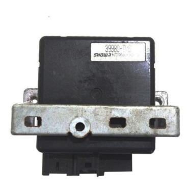 Imagem de Módulo Central Da Direção Honda City 2009 a 2014 39980TM6M2