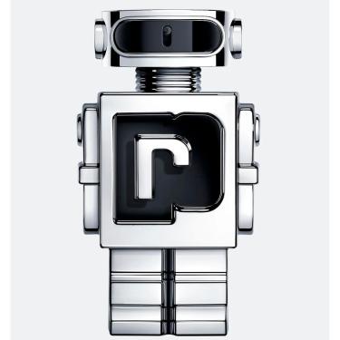 Imagem de Perfume Phantom Paco Rabanne Edt Masculino 150ml