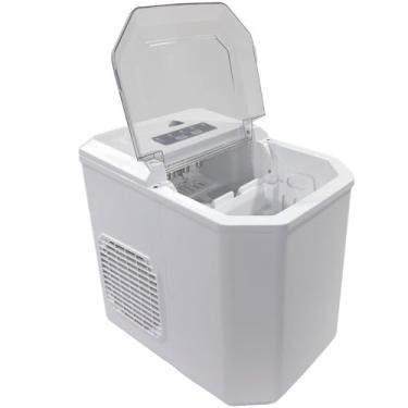 Imagem de Máquina de Gelo 12Kg - 220V