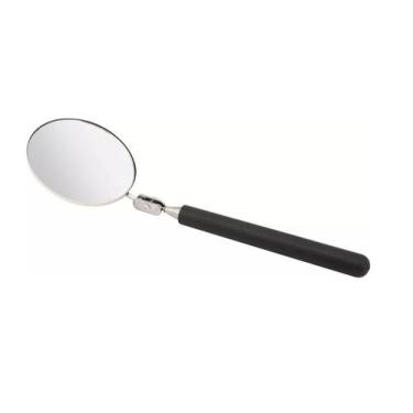 Imagem de Espelho Telescópico Et095 Vonder  Comprimento 955Mm