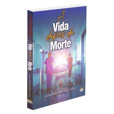 Imagem de A Vida Depois da Morte - BOOK ESPIRITA
