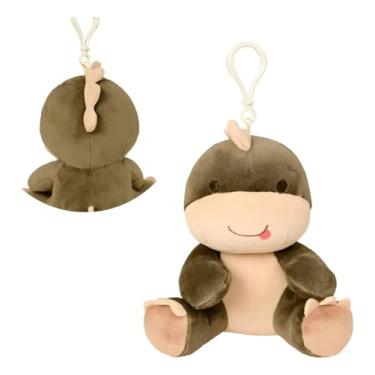 Imagem de Metoo Chaveiro Mini Pelúcia Dino