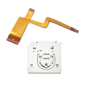 Imagem de HSSDTECH Leitor de cartão inteligente para laptop com cabo de substituição para Lenovo ThinkPad T14s Gen 5 21LS 21LT, T14s Gen 6 21M1 21M2 21QX 21QY 21R1 21R2 21TB 21TC