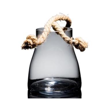 Imagem de Tanque de peixes moderno suspenso interno e externo sala de estar pequeno peixe dourado montado na parede aquário de vidro aquário ecológico decorativo criativo aquário de peixes exibição de mesa