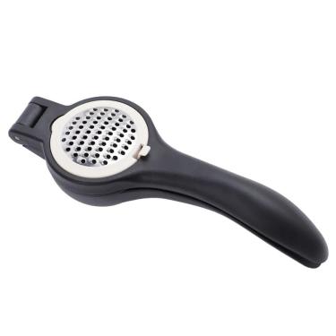 Imagem de Espremedor de Limão e Ralador em Inox - Paramount