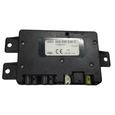 Imagem de Módulo Amplificador Antena Audi A3 1.8 1999-2004 4d0035530c