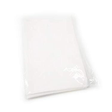 Imagem de AYNEFY Tela de Projeção de Tecido Portátil Dobrável 1.8x1.2m Pano PE Branco para Home Theater e Noites de Cinema Ao Ar Livre (Branco)