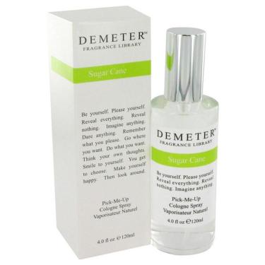 Imagem de Colonia Feminino Sugar Cane Demeter 120 Ml