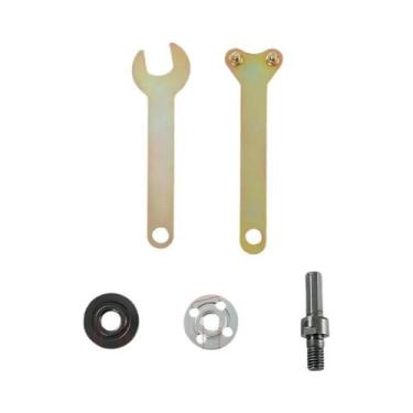 Imagem de Kit De Conversão Para Furadeira Elétrica De 10mm, Adaptador De Haste D