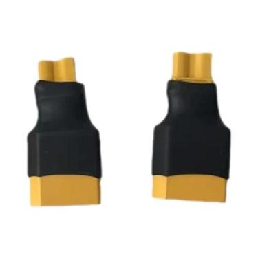 Imagem de Adaptador De Bateria De Lítio XT30 XT60 De Alta Qualidade Macho Para F