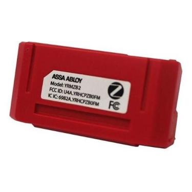 Imagem de Zigbee T2 Módulo De Comunicação Sem Fio Yrd 256 E Yrd 256 Rl - Yale