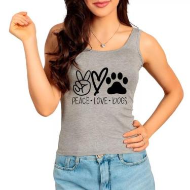 Imagem de Camiseta buldogue pet dog moda camisa roupa feminina 03 - DESIGN CAMIS