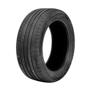 Imagem de Pneu Continental Aro 18 Ecocontact 6 (*) 245/45R18 100Y XL