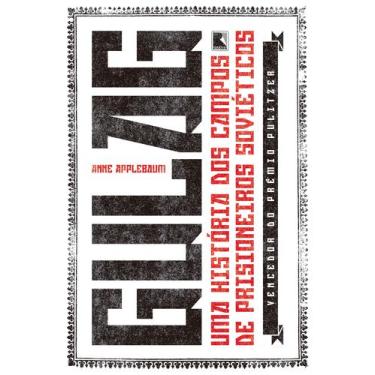 Imagem de Livro - Gulag