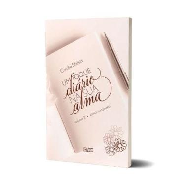 Imagem de Livro - Um toque diário na sua alma - Volume 2