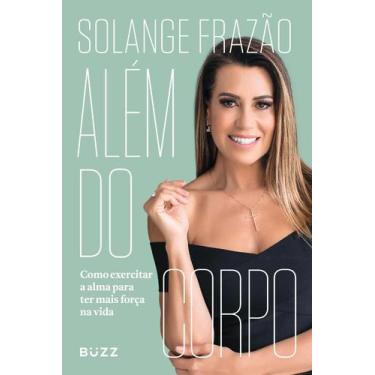 Imagem de Livro - Além do corpo