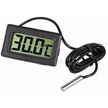 Imagem de Termômetro de medir temperatura da água - BESTBEAM