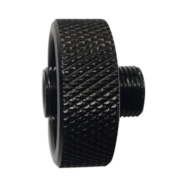 Imagem de Adaptador Conversor De Cilindro De Gás Para Fogão De Camping Ao Ar Liv