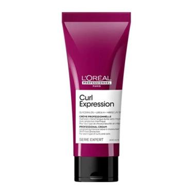 Imagem de Leave in loreal long lasting curl expression 200ml