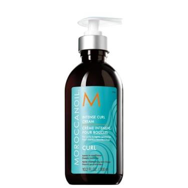 Imagem de Moroccanoil Intense Curl - Creme Leave-in 300ml