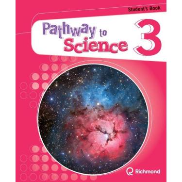Imagem de Livro - Pathway to science 3 student´s book
