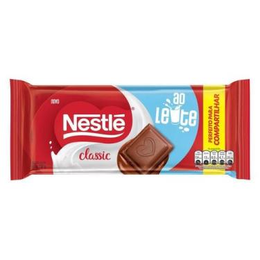 Imagem de Chocolate Nestlé Classic ao Leite 150g