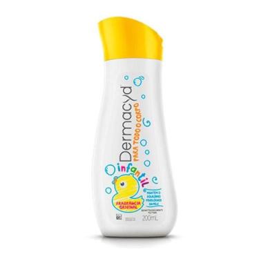 Imagem de Sabonete Íntimo Dermacyd Infantil 200ml